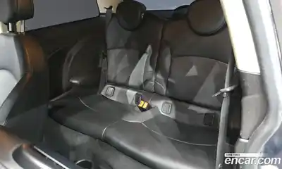 Mini Cooper 2012 2.0 Автомат в Москве № 135904, миниатюра 6