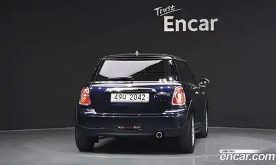 Mini Cooper 2012 2.0 Автомат в Москве № 135904, миниатюра 8
