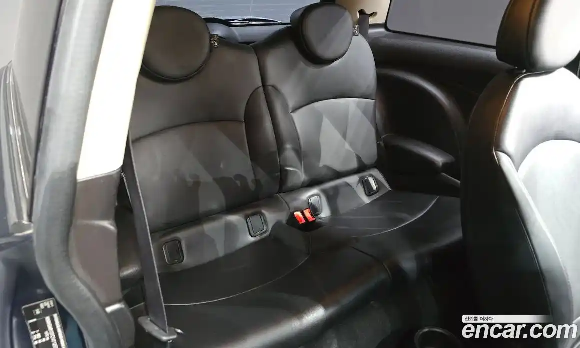 Mini Cooper 2012 2.0 Автомат в Москве № 135904, фото 10