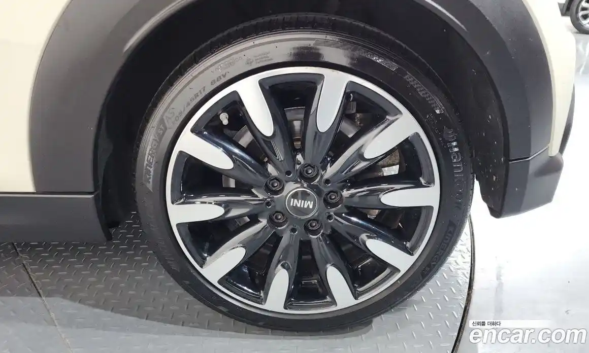 Mini Cooper 2022 2.0 Автомат в Москве № 136305, фото 12