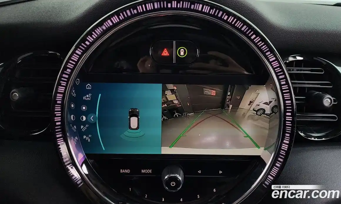 Mini Cooper 2022 2.0 Автомат в Москве № 136305, фото 18