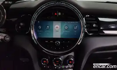 Mini Cooper 2022 2.0 Автомат в Москве № 136305, миниатюра 5