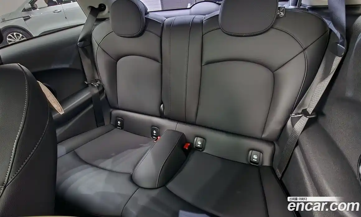 Mini Cooper 2022 2.0 Автомат в Москве № 136305, фото 10