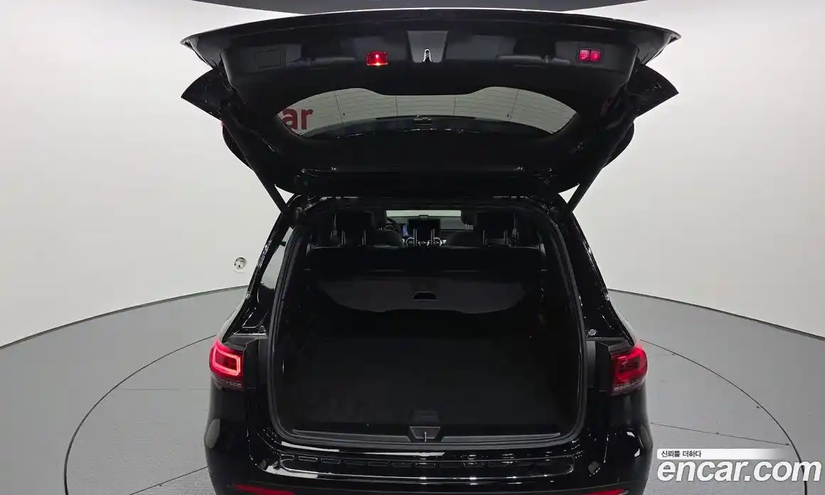 Mercedes-Benz GLB-Class 2020 2.0 Автомат в Москве № 136783, фото 18