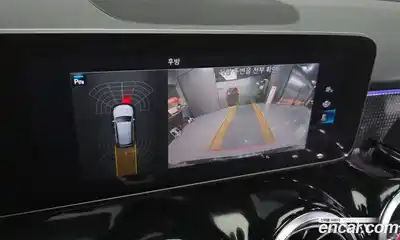 Mercedes-Benz GLB-Class 2020 2.0 Автомат в Москве № 136783, миниатюра 2