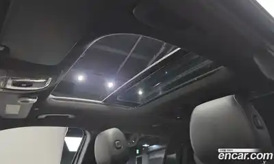 Mercedes-Benz GLB-Class 2020 2.0 Автомат в Москве № 136783, миниатюра 4