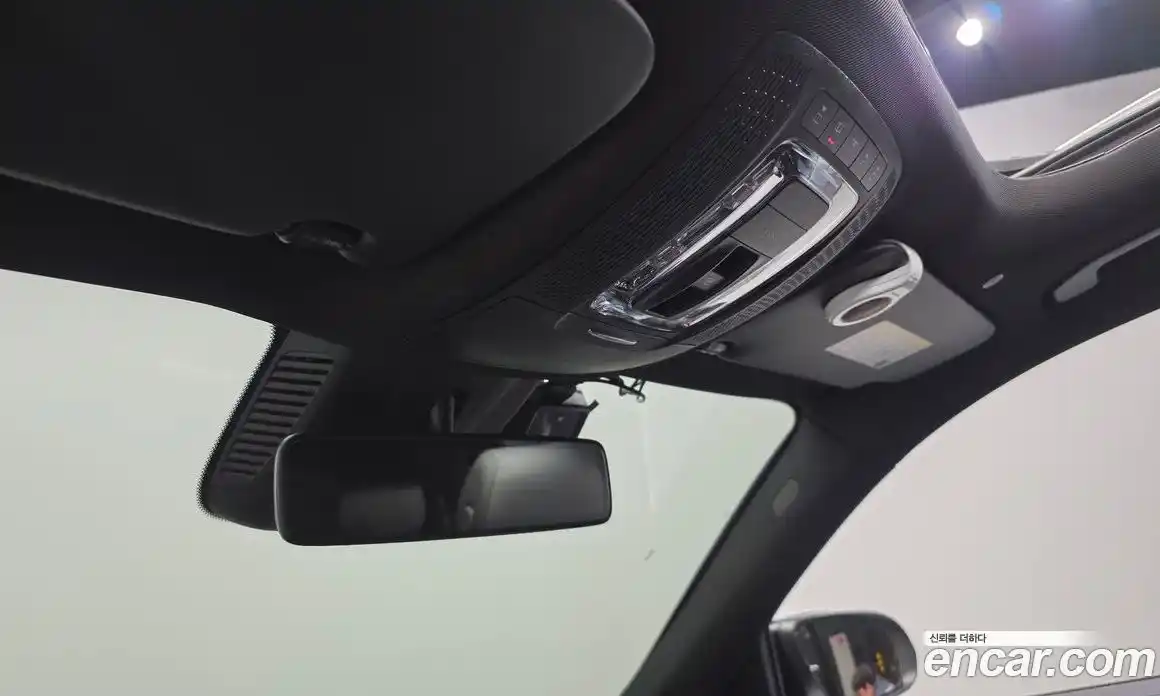 Mercedes-Benz GLB-Class 2020 2.0 Автомат в Москве № 136783, фото 5