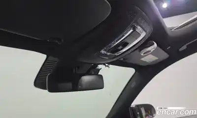 Mercedes-Benz GLB-Class 2020 2.0 Автомат в Москве № 136783, миниатюра 5