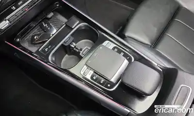 Mercedes-Benz GLB-Class 2020 2.0 Автомат в Москве № 136783, миниатюра 8