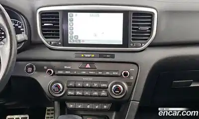 Kia Sportage 2019 2.0 Автомат в Москве № 13843, миниатюра 12