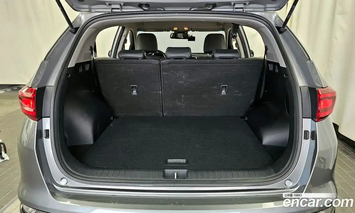 Kia Sportage 2019 2.0 Автомат в Москве № 13843, фото 16