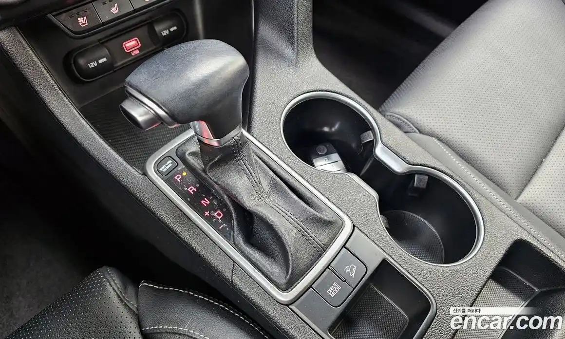 Kia Sportage 2019 2.0 Автомат в Москве № 13843, фото 4