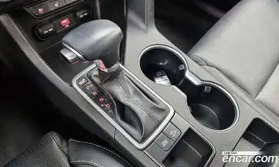 Kia Sportage 2019 2.0 Автомат в Москве № 13843, миниатюра 4