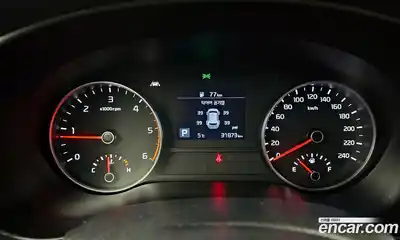 Kia Sportage 2019 2.0 Автомат в Москве № 13843, миниатюра 5