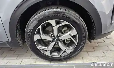 Kia Sportage 2019 2.0 Автомат в Москве № 13843, миниатюра 9