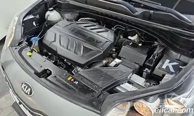 Kia Sportage 2019 2.0 Автомат в Москве № 13843, миниатюра 10