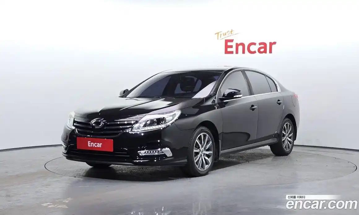 Renault SM5 2019 2.0 Автомат в Москве № 138811, фото 12