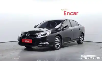 Renault SM5 2019 2.0 Автомат в Москве № 138811, миниатюра 12
