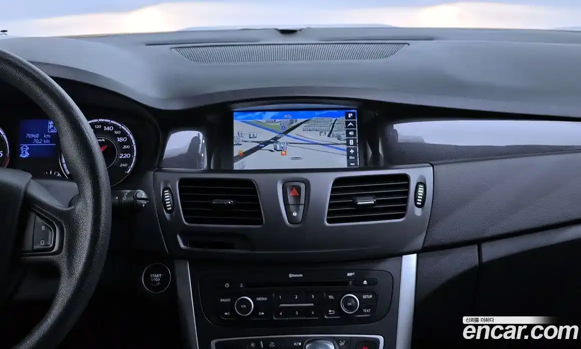 Renault SM5 2019 2.0 Автомат в Москве № 138811, фото 15