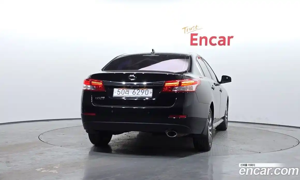 Renault SM5 2019 2.0 Автомат в Москве № 138811, фото 17