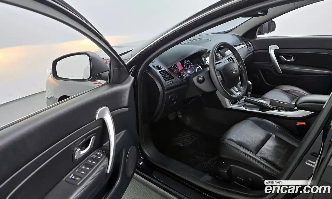 Renault SM5 2019 2.0 Автомат в Москве № 138811, фото 20