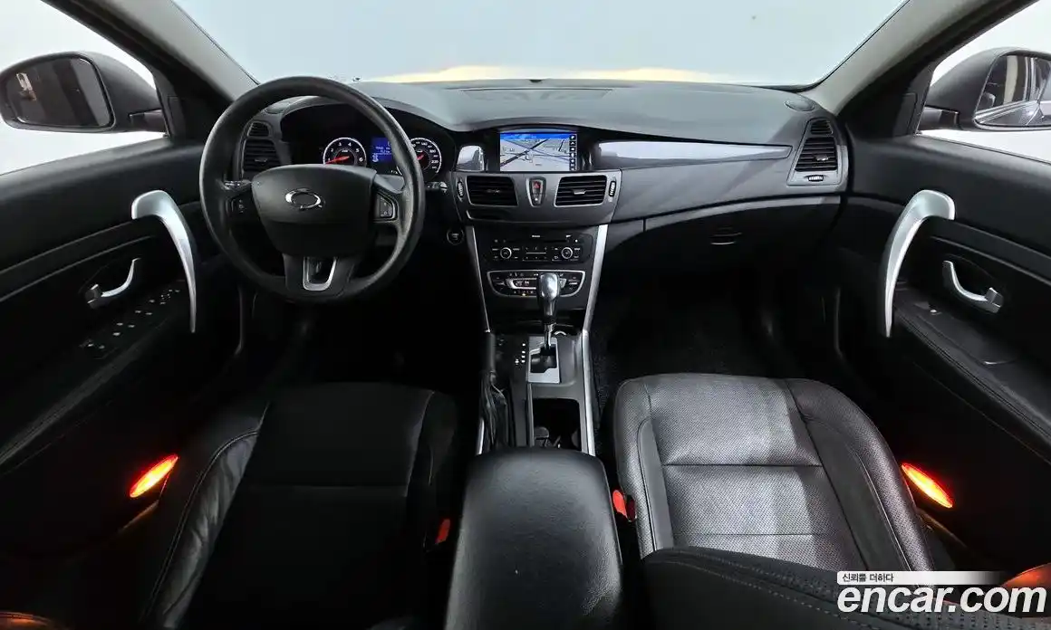 Renault SM5 2019 2.0 Автомат в Москве № 138811, фото 5