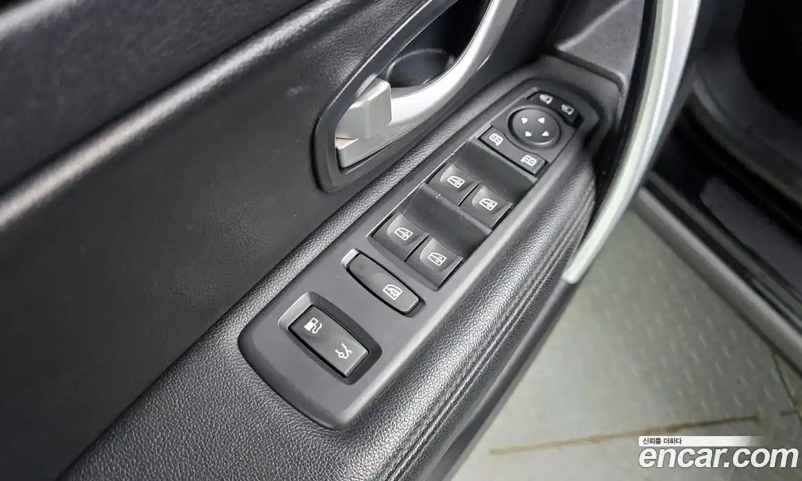 Renault SM5 2019 2.0 Автомат в Москве № 138811, фото 7