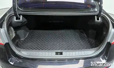 Renault SM5 2019 2.0 Автомат в Москве № 138811, миниатюра 8