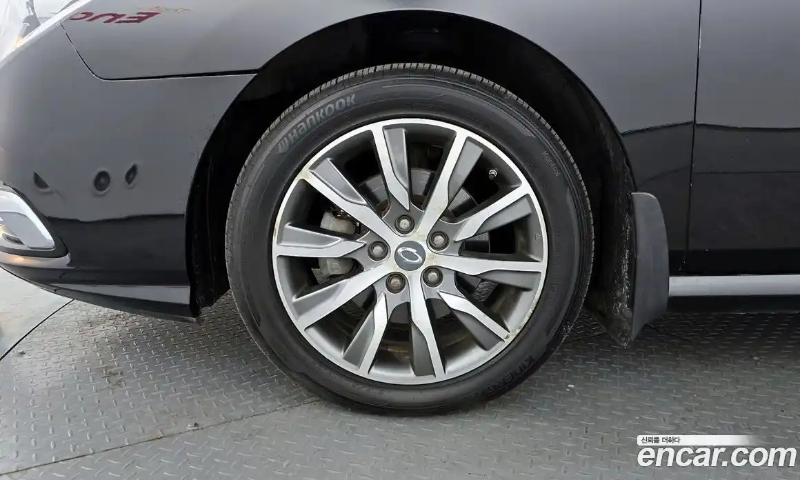 Renault SM5 2019 2.0 Автомат в Москве № 138811, фото 9