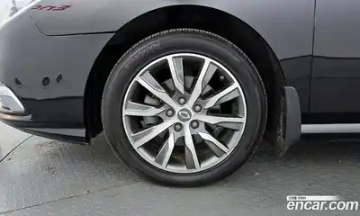 Renault SM5 2019 2.0 Автомат в Москве № 138811, миниатюра 9