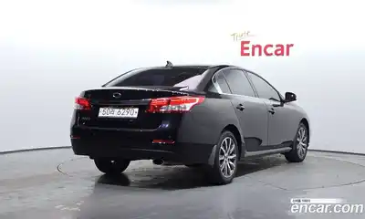 Renault SM5 2019 2.0 Автомат в Москве № 138811, миниатюра 10