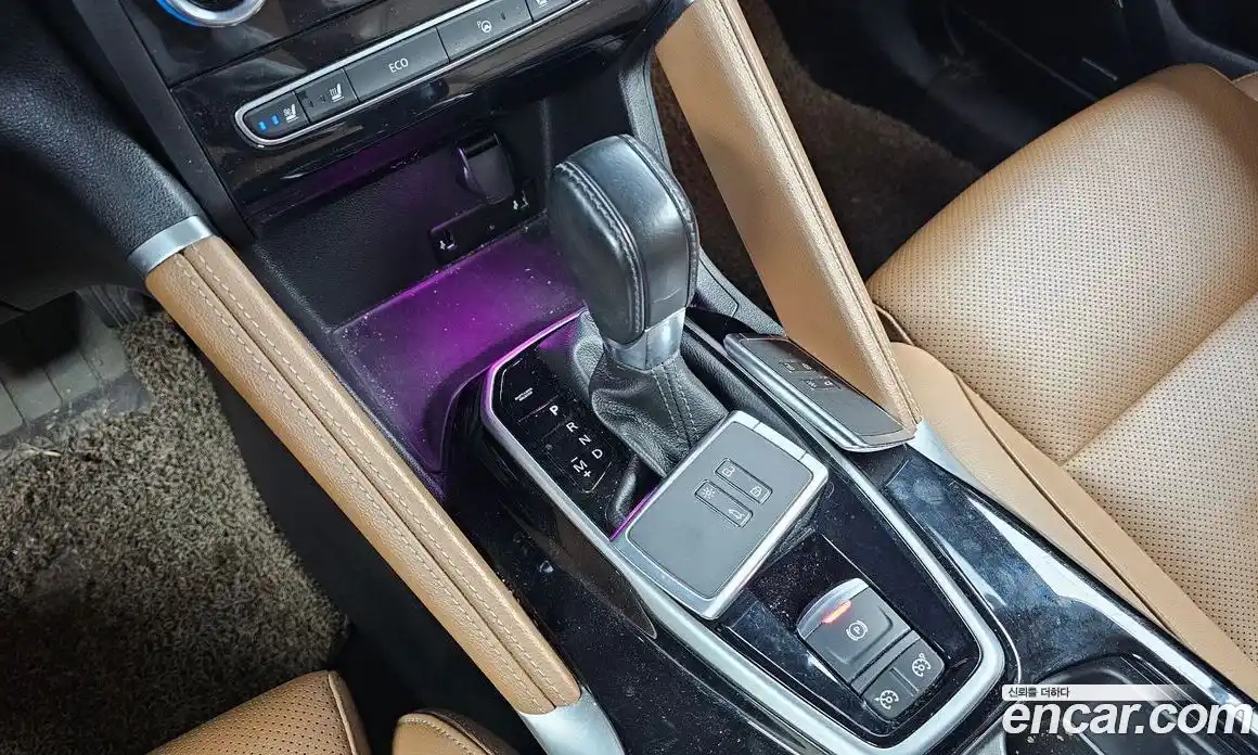 Renault QM6 2021 2.0 Автомат в Москве № 139027, фото 17