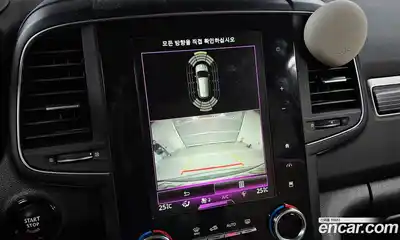 Renault QM6 2021 2.0 Автомат в Москве № 139027, миниатюра 2