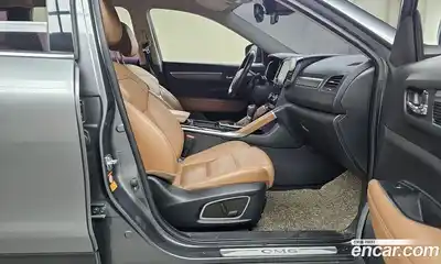 Renault QM6 2021 2.0 Автомат в Москве № 139027, миниатюра 6