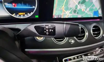 Mercedes-Benz E-Class 2017 2.0 Автомат в Москве № 139802, миниатюра 9