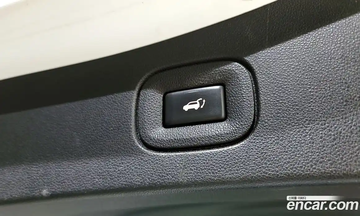 Renault QM6 2017 2.0 Автомат в Москве № 139827, фото 15