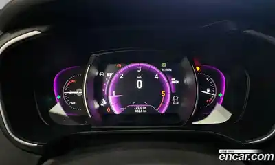 Renault QM6 2017 2.0 Автомат в Москве № 139827, миниатюра 4