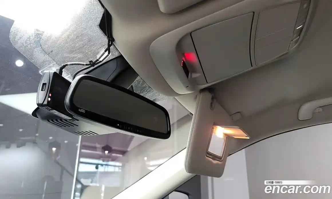 Renault QM6 2017 2.0 Автомат в Москве № 139827, фото 5