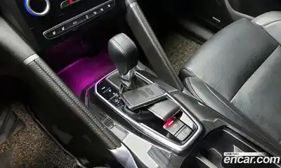 Renault QM6 2017 2.0 Автомат в Москве № 139827, миниатюра 9