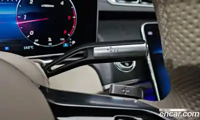 Mercedes-Benz S-Class 2022 2.9 Автомат в Москве № 141565, миниатюра 8