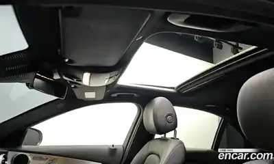 Mercedes-Benz C-Class 2021 2.0 Автомат в Москве № 141857, миниатюра 11