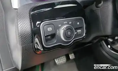 Mercedes-Benz CLA-Class 2023 2.0 Автомат в Москве № 142897, миниатюра 11