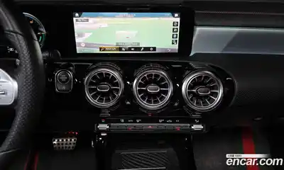 Mercedes-Benz CLA-Class 2023 2.0 Автомат в Москве № 142897, миниатюра 6