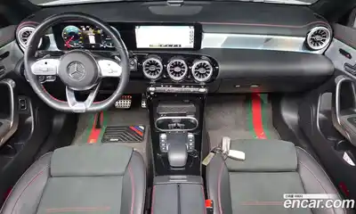 Mercedes-Benz CLA-Class 2023 2.0 Автомат в Москве № 142897, миниатюра 7