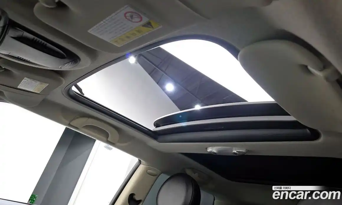 Mini Cooper 2011 1.6 Автомат в Москве № 144158, фото 11