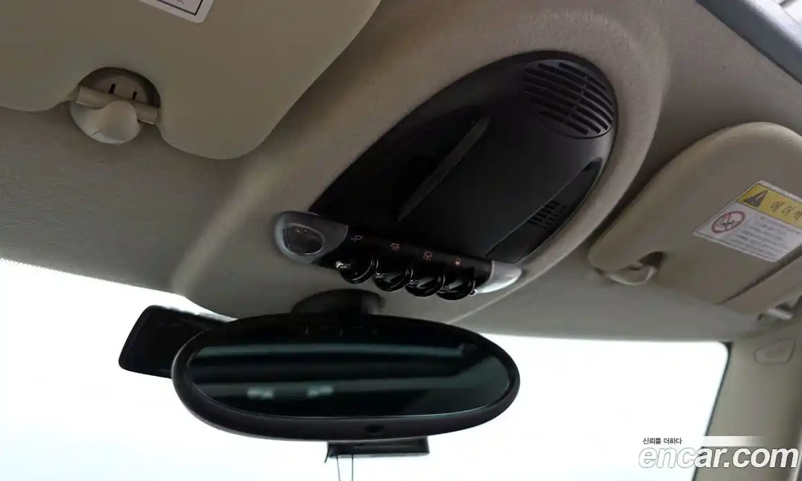 Mini Cooper 2011 1.6 Автомат в Москве № 144158, фото 17