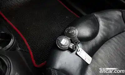 Mini Cooper 2011 1.6 Автомат в Москве № 144158, миниатюра 4