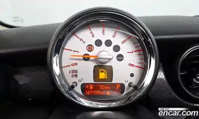 Mini Cooper 2011 1.6 Автомат в Москве № 144158, миниатюра 7