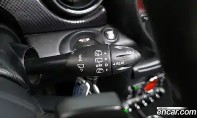 Mini Cooper 2011 1.6 Автомат в Москве № 144158, миниатюра 9