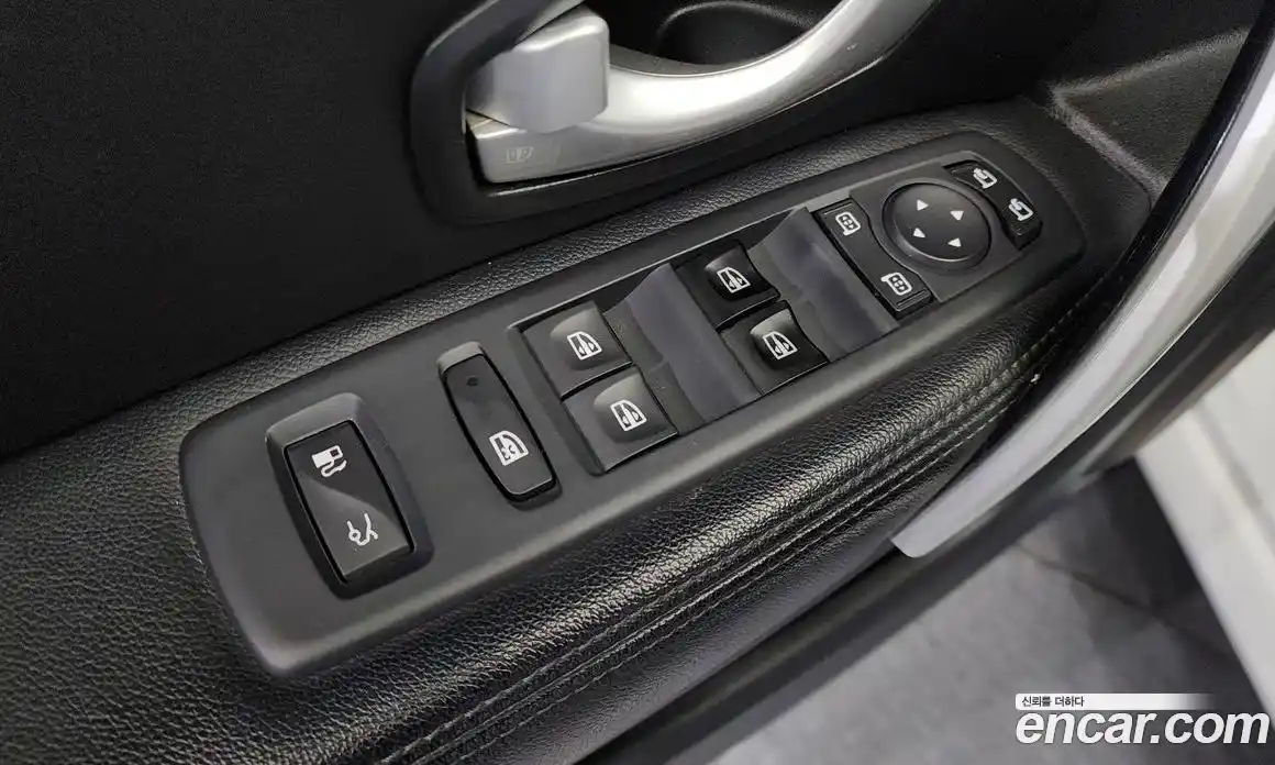 Renault SM5 2018 2.0 Автомат в Москве № 145401, фото 11